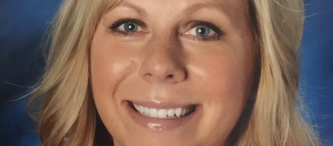 McCormick to Join JMS as Assistant Principal Jemtegaard Middle School