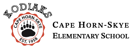 Cape Horn-Skye Elementary School Logo