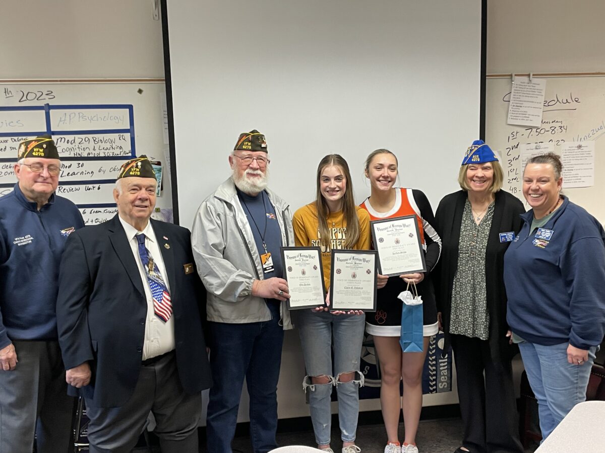 vfw-awards-voice-of-democracy-award-to-whs-students-washougal-high-school